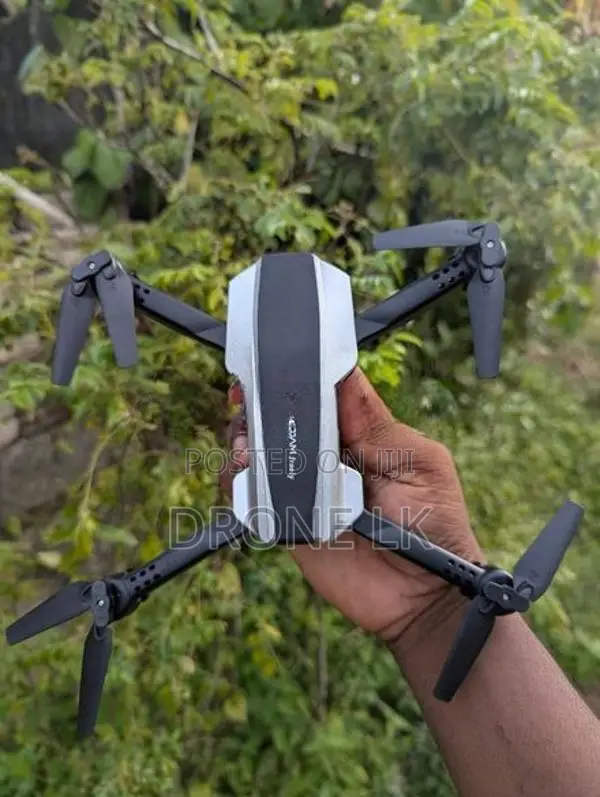 H30 Camera Drone