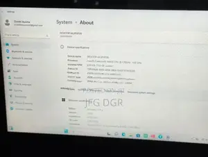 Lenovo Thinkpad Yoga