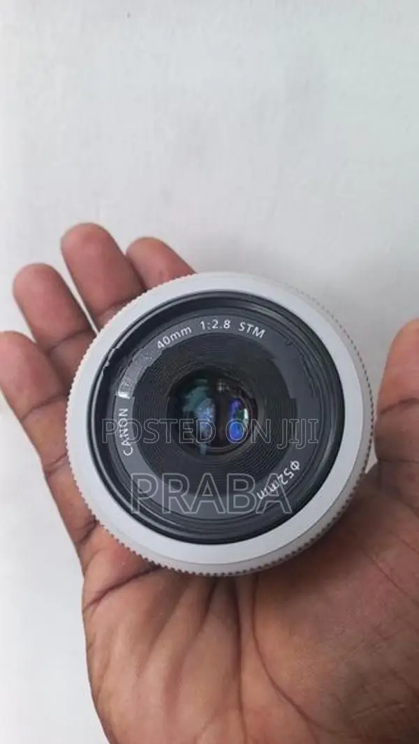 canon 40mm 2.8