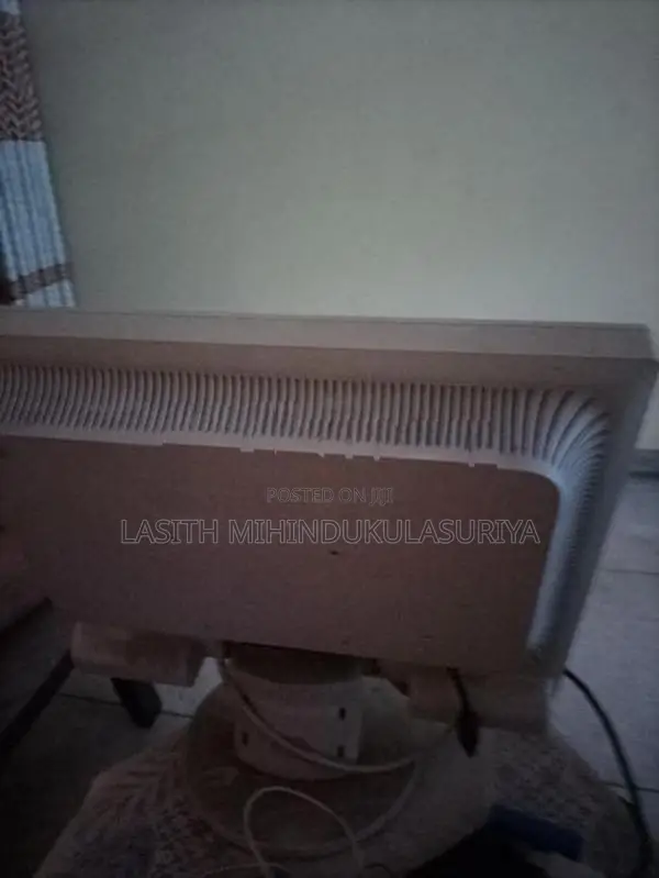 Computer Monitor