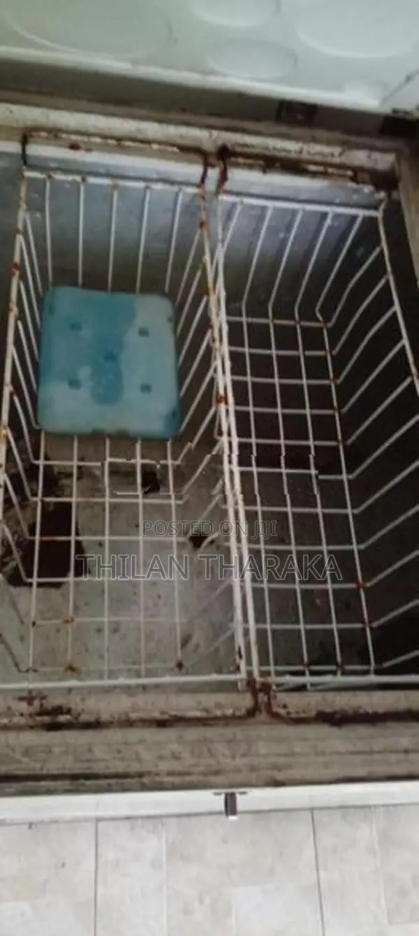 අදි ශීතකරණයක් විකිණීමට