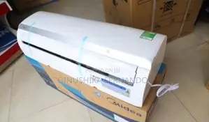 9000 BTU Non inverter