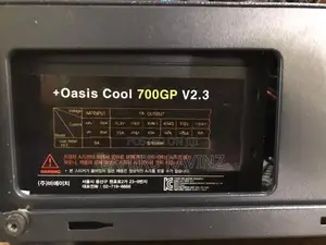 I5 3rd Gen Desktop Pc