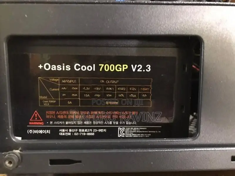 I5 3rd Gen Desktop Pc
