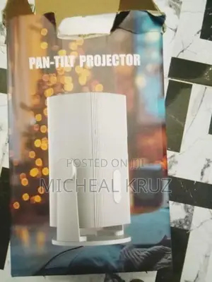 Mini Portable Projector