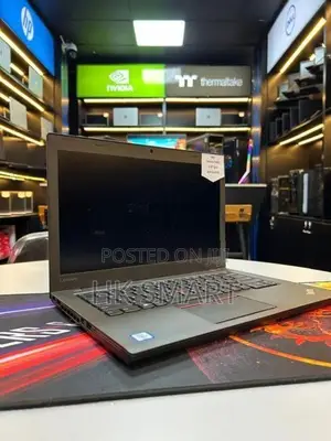 Lenovo ThinkPad T460 i5 8GB Ram 256SSD 06th Gen
