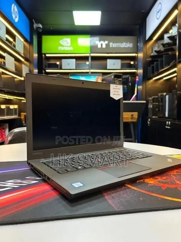 Lenovo ThinkPad T460 i5 8GB Ram 256SSD 06th Gen