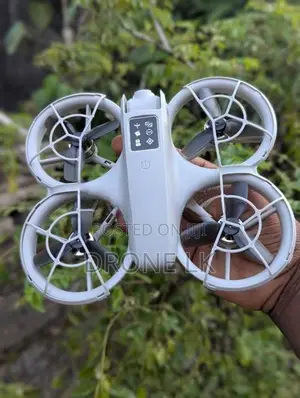 Smart Six Drone