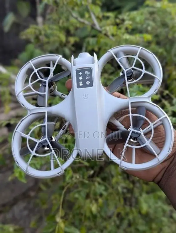 Smart Six Drone