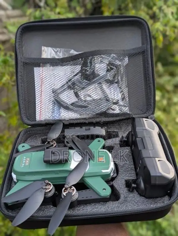 JS39 Drone