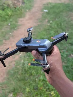 S119 Camera Drone