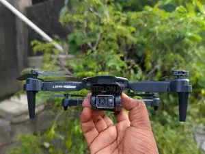 H30 Camera Drone