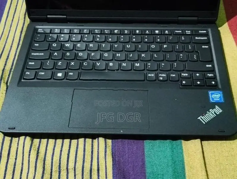Lenovo Thinkpad Yoga