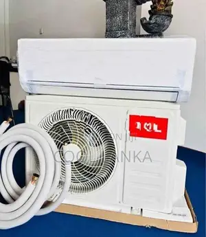 TCL 12000BTU Non Inverter Brand New Air Conditioner
