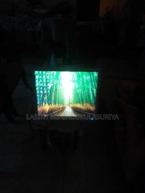 Computer Monitor