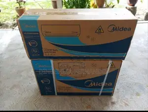 9000 BTU Non inverter
