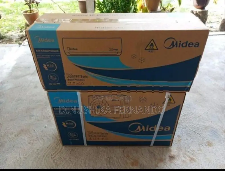 9000 BTU Non inverter