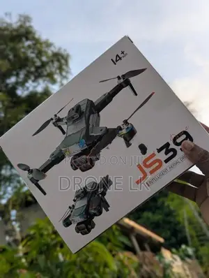 JS39 Drone