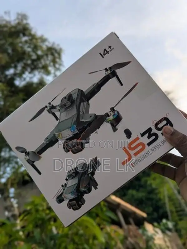 JS39 Drone