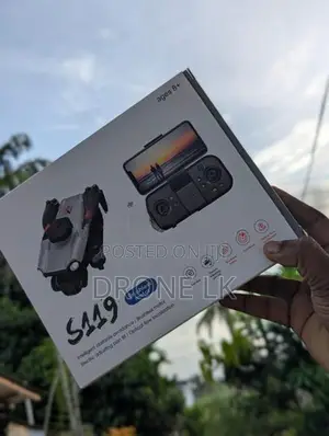S119 Camera Drone