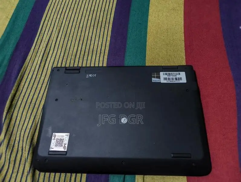 Lenovo Thinkpad Yoga