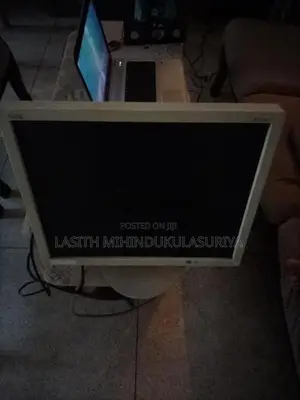 Computer Monitor