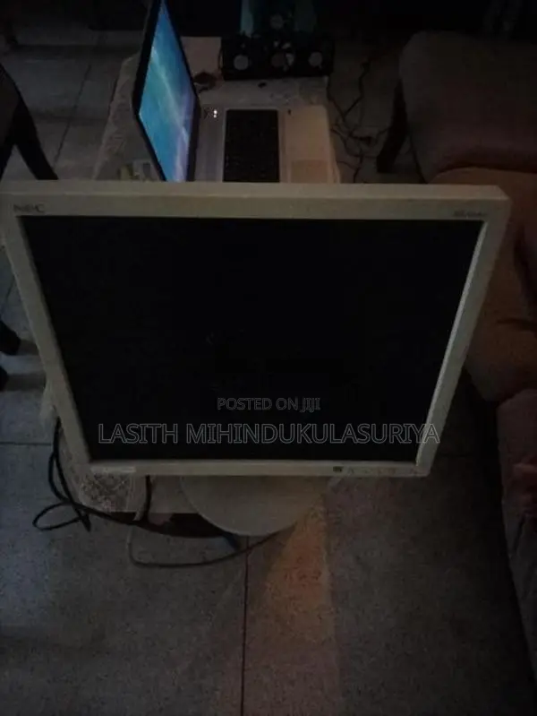 Computer Monitor