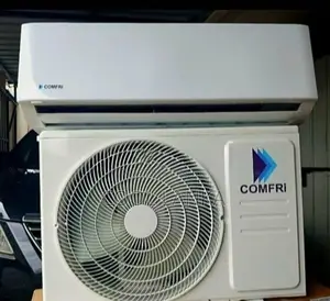 24000BTU Comfri Inverter Brand New Air Conditioner