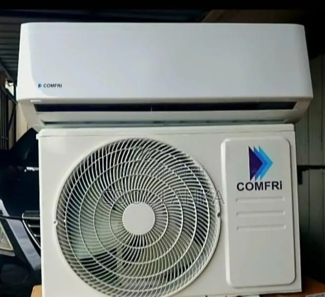 24000BTU Comfri Inverter Brand New Air Conditioner