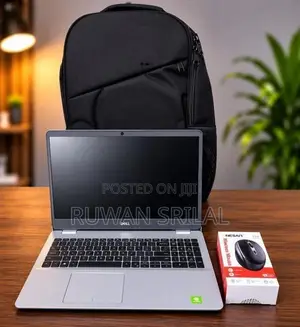 Dell 15 10TH Gen laptop