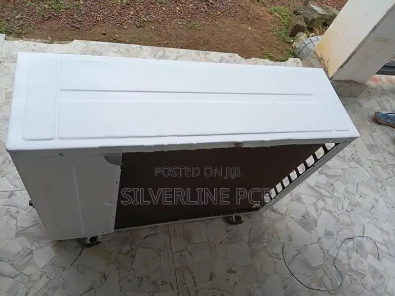 Air conditioning unit