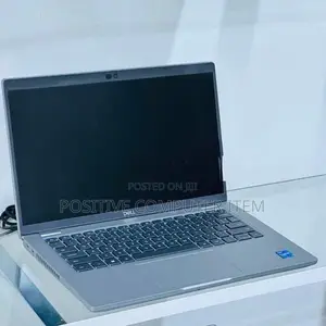 Dell 5420 i5 11TH GEN 256GB NVME SSD 8GB RAM