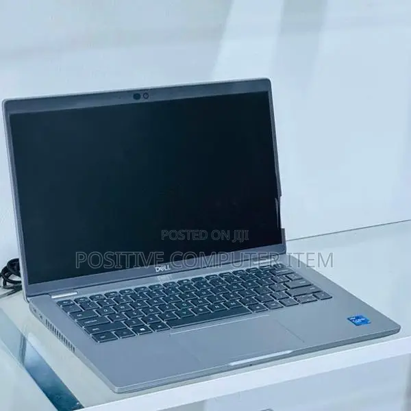 Dell 5420 i5 11TH GEN 256GB NVME SSD 8GB RAM