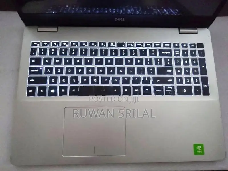 Dell 15 10TH Gen laptop