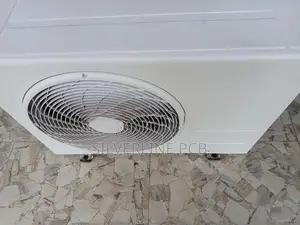Air conditioning unit