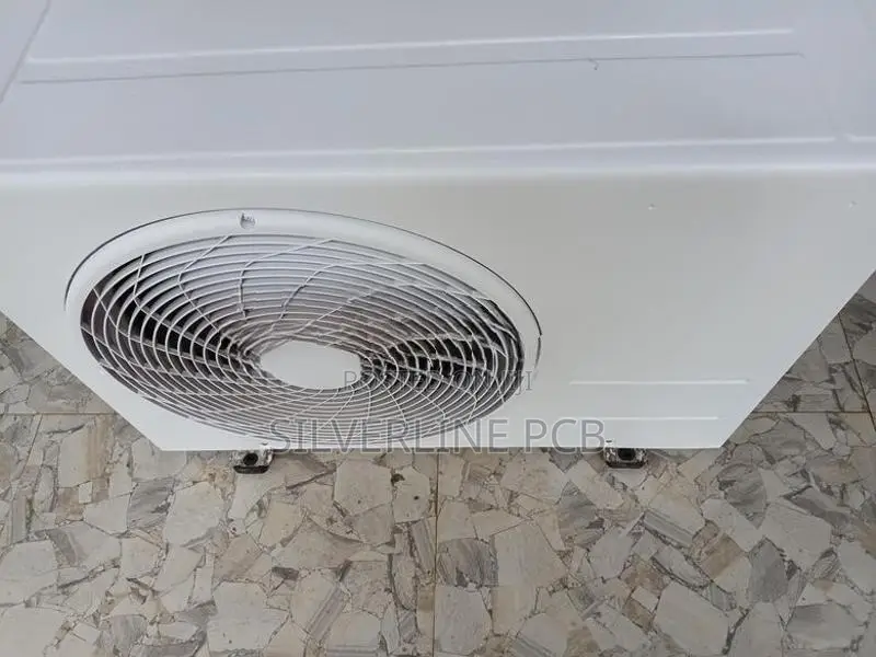 Air conditioning unit