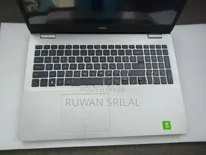 Dell 15 10TH Gen laptop