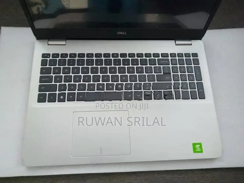Dell 15 10TH Gen laptop