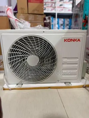 Konka 12000 BTU Split AC
