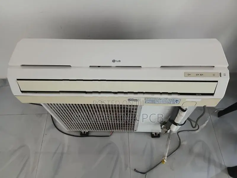 Air conditioning unit