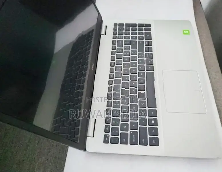 Dell 15 10TH Gen laptop
