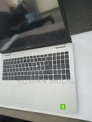 Dell 15 10TH Gen laptop