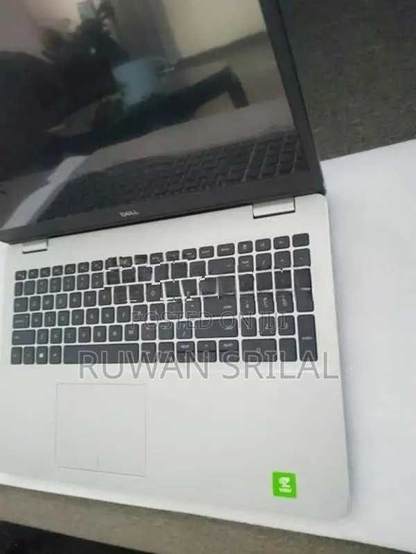Dell 15 10TH Gen laptop
