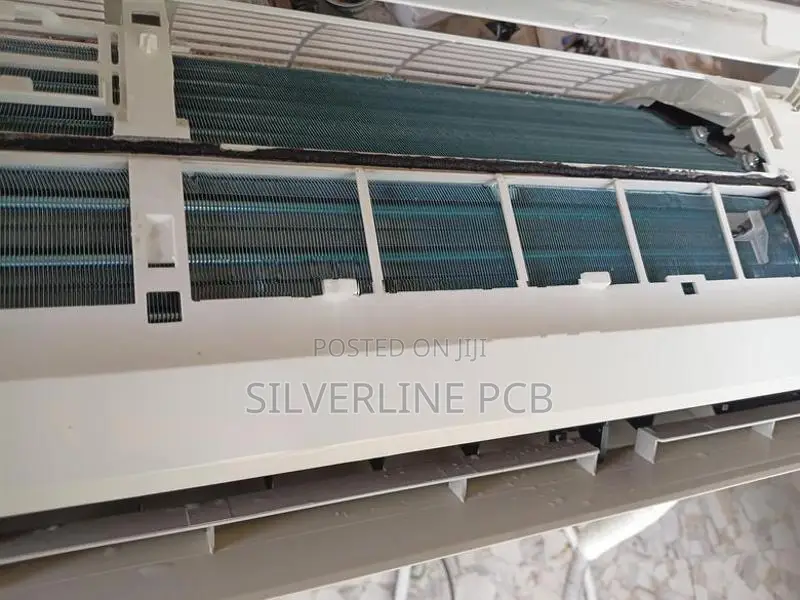 Air conditioning unit