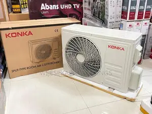 Konka 12000BTU Smart Split Air Conditioner