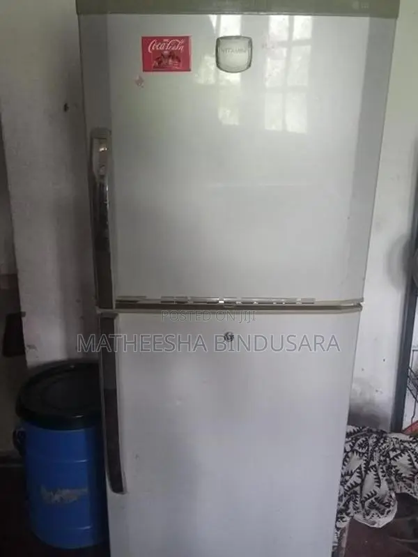 Refrigerator LG