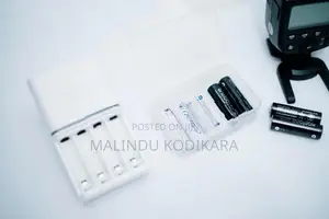 TT 600 canon Flash