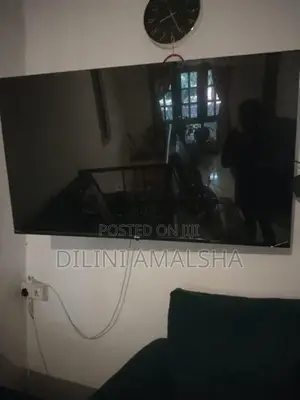 Abans 55 Inch TV