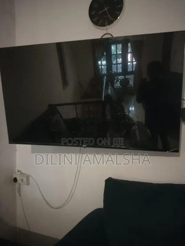 Abans 55 Inch TV
