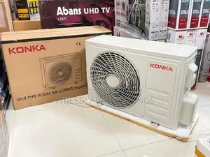 Konka 12000BTU Smart Split Air Conditioner
